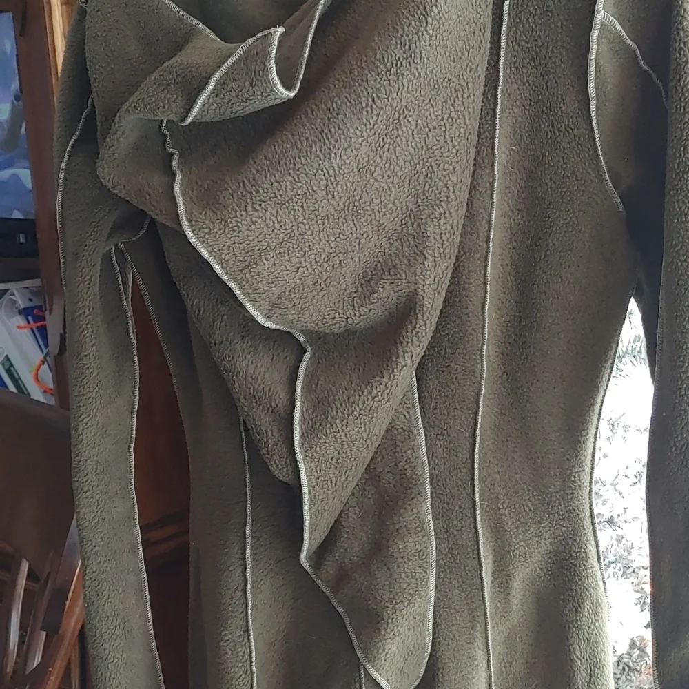 Elven jacket - Picture 9 of 9